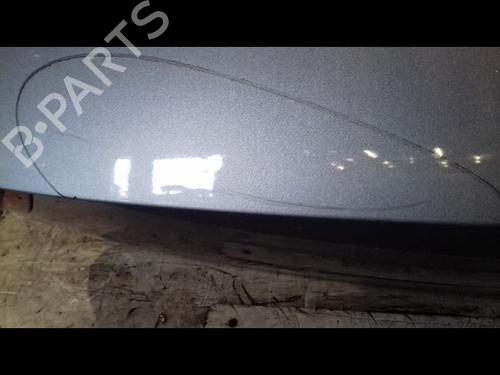 Bakluke CC/Kombi-Kupé VW T-ROC (A11, D11) 1.5 TSI | BP30950041C6 