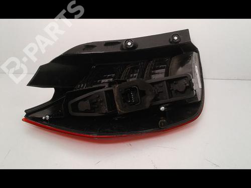 Right taillight RENAULT SCÉNIC II (JM0/1_) 1.6 (JM0C, JM0J, JM1B) | BP8967738C35 