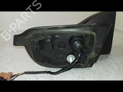 Used Right mirror CITROËN C4 CACTUS 1.2 VTi 82 (82 hp) 30949798