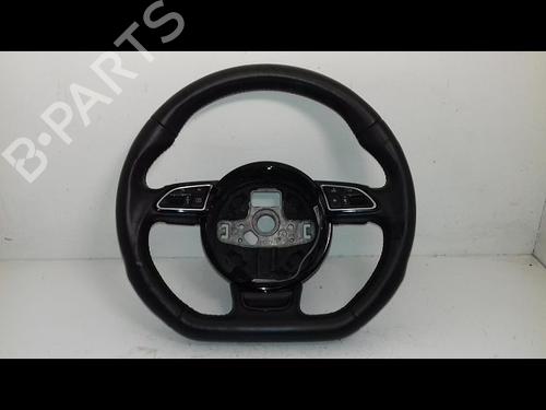 Used Steering wheel AUDI A3 Limousine (8VS, 8VM) 2.0 TDI (150 hp) 29223436