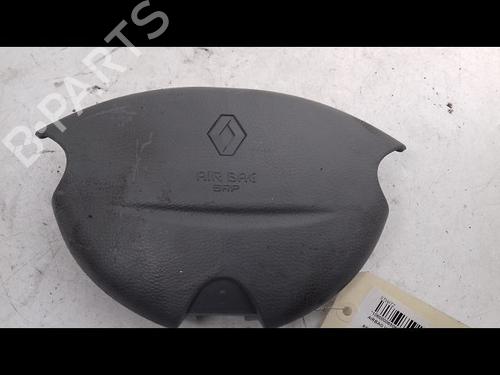 Førerens kollisjonspute RENAULT TWINGO I (C06_) 1.2 16V (C06C, C06D, C06K) (75 hp) 23195024
