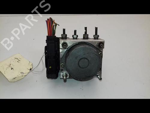 Used ABS pump RENAULT CLIO III (BR0/1, CR0/1) 1.5 dCi (C/BR0G, C/BR1G) (68 hp) 16521055