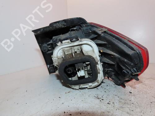 Left taillight VW GOLF SPORTSVAN VII (AM1, AN1) 1.6 TDI | BP18058897C34 