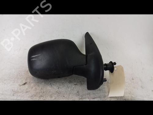 Used Left mirror Left mirror RENAULT KANGOO Express (FC0/1_) 1.5 dCi (FC07, FC1R) (65 hp) 8969290 8969290