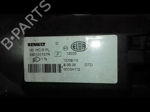 Used Right headlight Right headlight 36820260 36820260