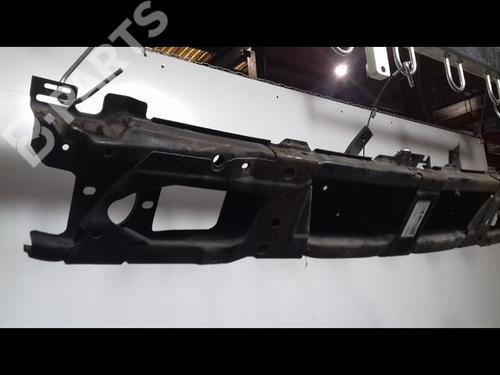 Front bumper reinforcement VW GOLF III Variant (1H5) 1.9 D | BP10701303C109 