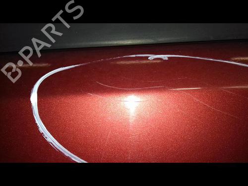 Left rear door FORD FOCUS II (DA_, HCP, DP) 1.6 TDCi | BP16859832C4 
