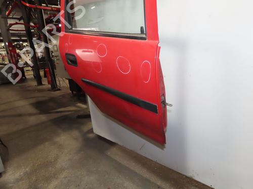Right rear door OPEL CORSA B (S93) 1.2 i 16V (F08, F68, M68) | BP17610003C5 