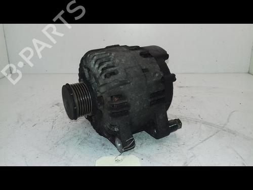 Used Alternator PEUGEOT 207 (WA_, WC_) 1.6 HDi (90 hp) 22424791