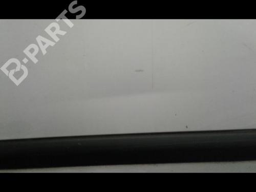 Right front door RENAULT CLIO III (BR0/1, CR0/1) 1.5 dCi | BP9584979C3 