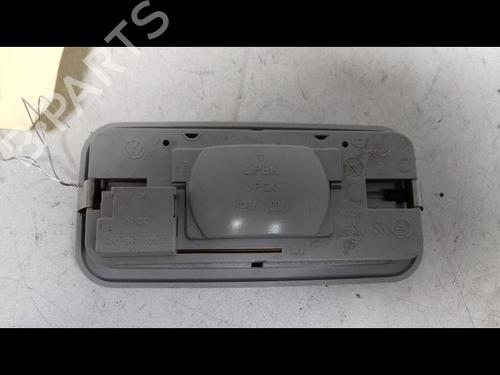 Interior roof light SEAT AROSA (6H1) 1.0 | BP8973699I8