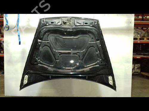 Hood PORSCHE CAYENNE (9PA) GTS 4.8 | BP29224712C1 