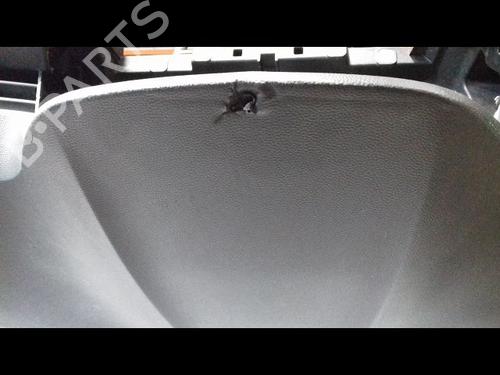 Dashboard RENAULT CLIO V (B7_) 1.5 Blue dCi 85 (B7AG) | BP19747919C46