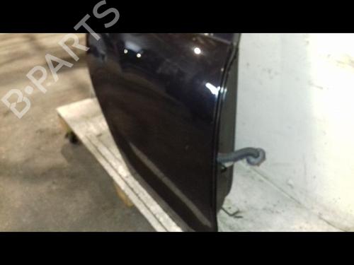 Right rear door DACIA SANDERO II TCe 90 (B8M1, B8MA, B8AC) | BP29225564C5 