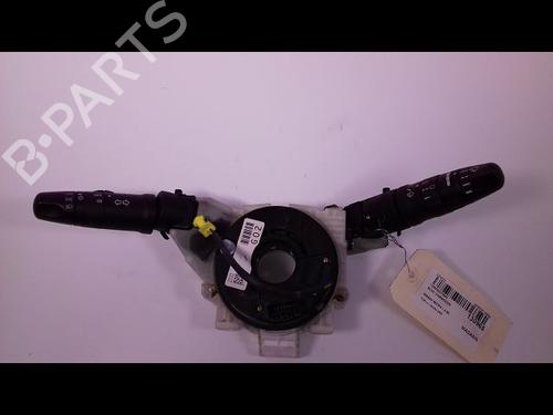 Used Steering column stalk NISSAN MICRA III (K12) 1.2 16V (80 hp) 10486436