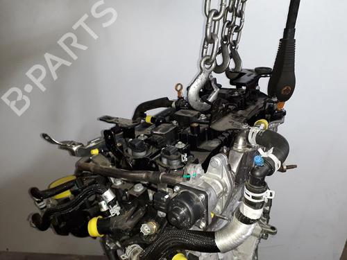 Used Engine Engine RENAULT SYMBIOZ 1.6 E-Tech 145 (143 hp) 40273334 40273334