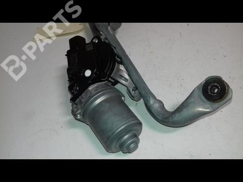Front wiper motor TOYOTA YARIS (_P13_) 1.5 (NSP131_) | BP11859296M29 