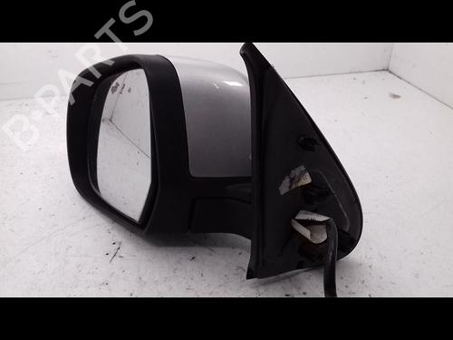 Left mirror NISSAN MICRA III (K12) 1.5 dCi | BP15200387C26 