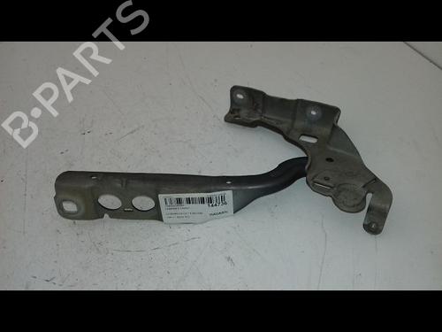 Used Hinge/Door check strap CITROËN C4 II (NC_) 1.6 HDi 90 (92 hp) 29224801
