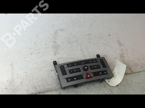 Used Climate control PEUGEOT 407 SW (6E_, 6D_) 2.0 HDi 135 (136 hp) 8969675