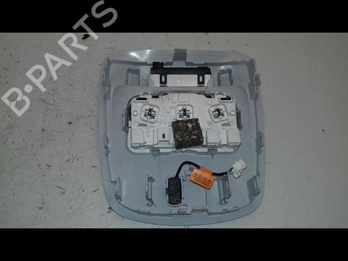 Interior roof light PEUGEOT 308 II (LB_, LP_, LW_, LH_, L3_) 1.2 THP 110 | BP29226042I8 