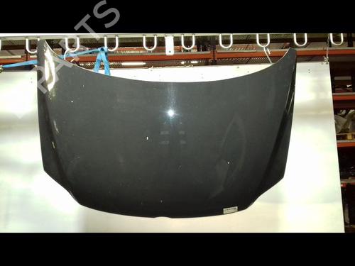 Used Hood VW FOX Hatchback (5Z1, 5Z3, 5Z4) 1.2 (55 hp) 29216573