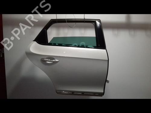 Used Right rear door Right rear door CITROËN DS5 1.6 HDi 110 (112 hp) 34049304 34049304
