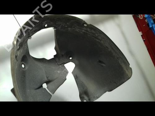 Wheel arch RENAULT CLIO III (BR0/1, CR0/1) 1.6 16V (BR05, BR0B, BR0Y, BR15, BR1J, BR1M, BR1Y, CR0B,... | BP15378375C56 