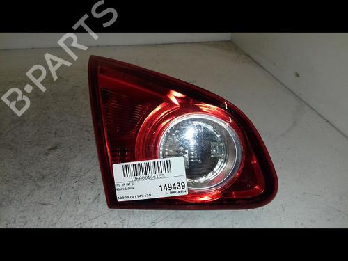 Farolim esquerdo da mala Farolim esquerdo da mala NISSAN QASHQAI I (J10, NJ10) 1.5 dCi (106 hp) 33248221 33248221