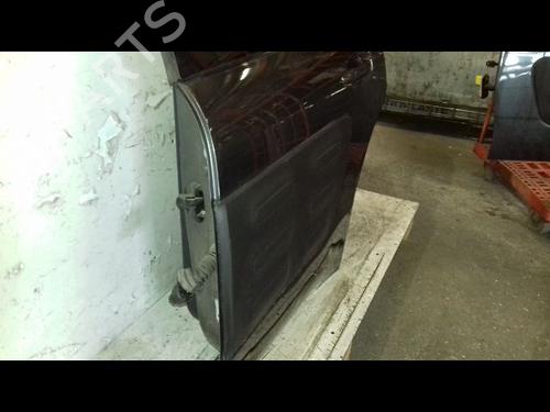 Left rear door CITROËN C4 CACTUS 1.2 VTi 82 | BP29225651C4 