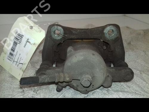 Right front brake caliper LEXUS IS II (_E2_) 220d (ALE20) | BP29223841M104 - Image 3