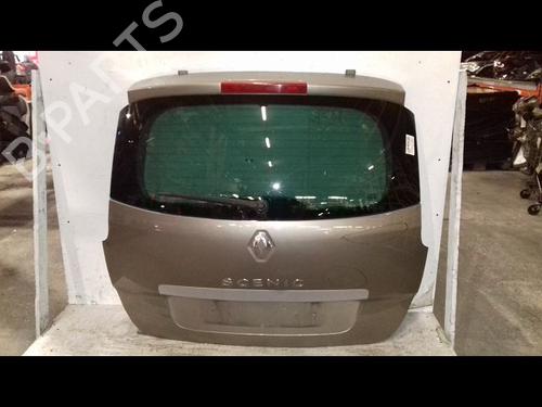 Tailgate RENAULT SCÉNIC III (JZ0/1_) 1.9 dCi (JZ0J, JZ1J, JZ1K, JZ1S) | BP29216794C6 
