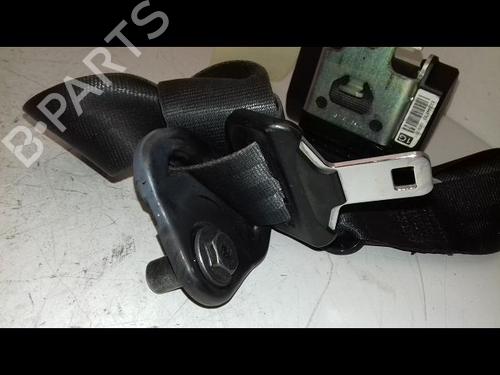 Front left belt tensioner RENAULT KANGOO Express (FW0/1_) 1.5 dCi 70 (FW0A, KW0V) | BP29224348C87 
