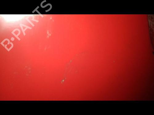 Rear bumper PEUGEOT 307 (3A/C) 2.0 HDi 90 | BP29225762C8 