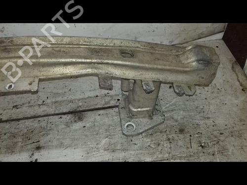 Front bumper reinforcement RENAULT SCÉNIC III (JZ0/1_) 1.5 dCi | BP29224456C109 