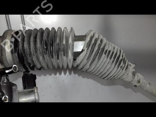 Used Steering rack AUDI A4 B7 (8EC) 3.0 TDI quattro (204 hp) 18034835