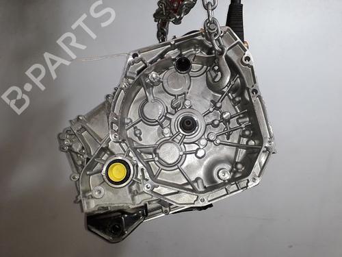 Used Gearbox Gearbox 38256786 38256786