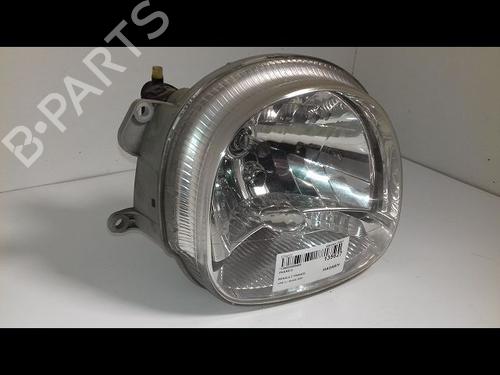 Right headlight RENAULT TWINGO I (C06_) 1.2 (C066, C068) | BP14955196C29 