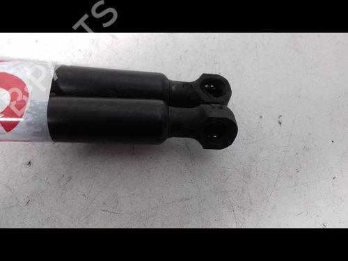 Tailgate lift support RENAULT CLIO IV (BH_) 1.5 dCi 90 | BP15200484C138 