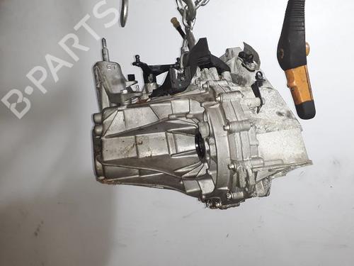 Used Gearbox RENAULT MEGANE IV Hatchback (B9A/M/N_) 1.5 dCi 110 (B9A3) (110 hp) 30332991