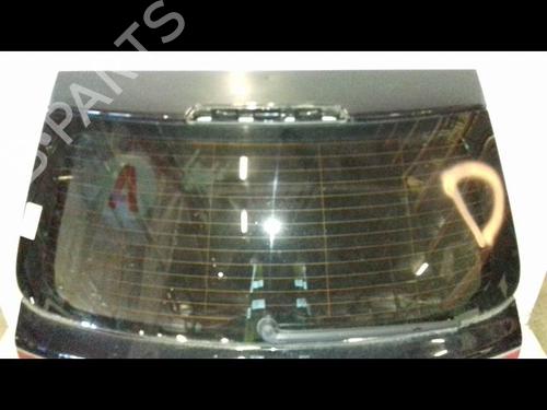 Tailgate AUDI A3 Sportback (8PA) 1.6 TDI | BP29225850C6 