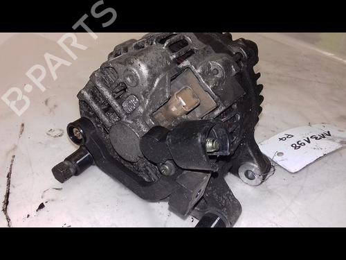 Used Alternator PEUGEOT 206 SW (2E/K) 1.6 16V (109 hp) 8963304