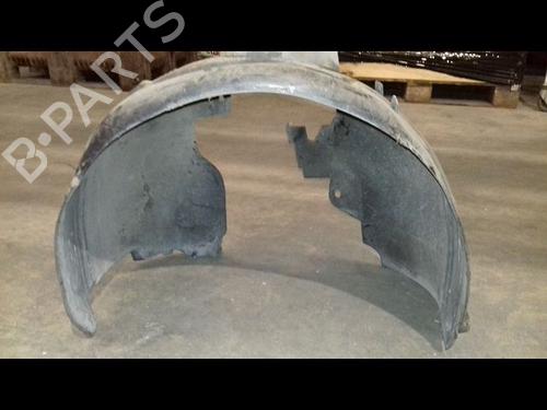Wheel arch CITROËN C4 II (NC_) 1.6 HDi 90 | BP29224674C56 