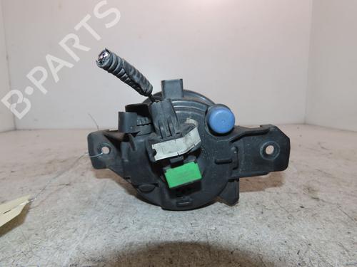 Used Left front fog light Left front fog light NISSAN QASHQAI I (J10, NJ10) 2.0 All-wheel Drive (141 hp) 33835367 33835367