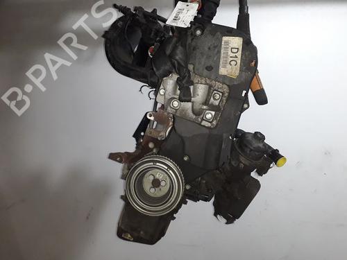 Engine ALFA ROMEO MITO (955_) 1.4 MultiAir (955AXL1B) | BP29739824M1 