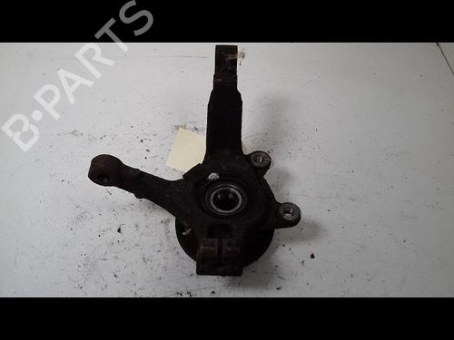 Højre Styrespindel Lejehus DACIA SANDERO 1.4 MPI LPG (72 hp) 15200181