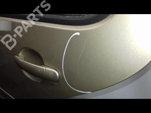 Left rear door VW GOLF IV (1J1) 1.6 16V | BP12174062C4 