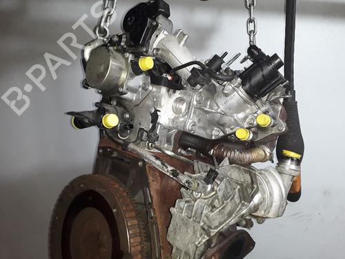 Engine RENAULT CLIO III (BR0/1, CR0/1) 1.5 dCi | BP31275854M1