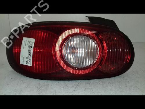 Used Left taillight MAZDA MX-5 II (NB) 1.8 16V (NB8C) (146 hp) 29226550
