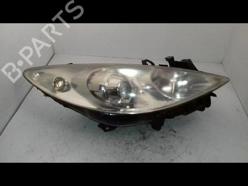 Used Right headlight PEUGEOT 307 (3A/C) 1.6 (110 hp) 30950085